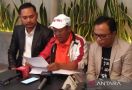 Keluarga Korban Pembunuhan Ibu dan Anak di Subang Kirim Surat ke Jokowi, Ini Isinya - JPNN.com