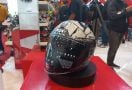 JPX Helmet Meluncurkan Helm Terbaru, Banyak Fitur Kekinian, Sebegini Harganya - JPNN.com