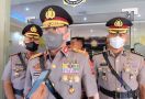 4 Hari Ditunjuk Jadi Kapolda Jatim, Irjen Teddy Minahasa Ditangkap Gegara Narkoba - JPNN.com