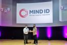 Selamat! Grup MIND ID Juarai TJSL & CSR Award dan SME Award - JPNN.com