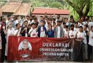 Anak Muda Banten Bersatu demi Dukung Ganjar Pranowo - JPNN.com
