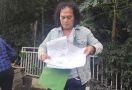 Datangi KPK, Deolipa Sebut Sudah 2 Bulan Laporan Gratifikasi Wamenkumham Tak Digubris - JPNN.com