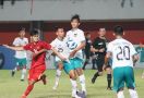 Jantan! Komentar Pelatih Vietnam Soal Kekalahan dari Timnas U-16 Indonesia - JPNN.com