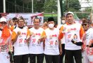 Sambut HUT ke-77 RI, HNW Gelar Syukuran Bersama Warga Jakarta - JPNN.com