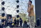 Fourtwnty Persembahkan Lagu untuk Para Pasangan Beda Agama di Prost Fest 2022 - JPNN.com