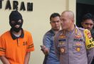 Polresta Mataram Amankan Pria yang Membawa Barang Haram - JPNN.com