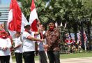 Irjen Ibnu: Kami Bangga BNPT jadi Pendukung Gerakan 10 Juta Bendera Merah Putih - JPNN.com