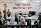 UMKM Sahabat Sandi Beri Pelatihan Wirausaha Hingga Gerobak Gratis di Jabar - JPNN.com