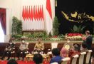Penghargaan dari IRRI, Bukti Dunia Akui Keberhasilan Indonesia Swasembada Beras - JPNN.com