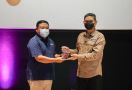 Fokus Kembangkan Mitra Binaan UKM, Pupuk Indonesia Raih SME Enablers Award 2022 - JPNN.com