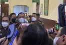 Saksi Menangis, Mas Bechi Keluar, Dramatis - JPNN.com