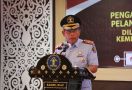 8 Koruptor di Riau Bakal Mendapat Remisi, Ini Namanya - JPNN.com