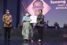 Serahkan Achmad Bakrie Award, Puan Apresiasi Kepada Dokter Berdedikasi Tanggulangi Covid-19 - JPNN.com