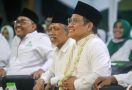 Doakan Gus Muhaimin Presiden 2024, JQH NU Gelar 1.000 Kali Khataman Al-qur'an - JPNN.com