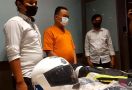 Pengakuan Polisi Gadungan Pelaku Penipuan Rp 506 Juta Bikin Geregetan - JPNN.com