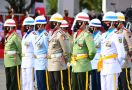 Siapakah Komandan Upacara Kemerdekaan RI di Istana? Kandidatnya Pamen Polisi, AD, AU, dan AL - JPNN.com