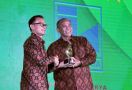 Berdayakan Program Apartemen Kepiting, Indra Karya Raih TJSL dan CSR Awards 2022 - JPNN.com
