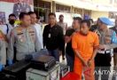 Oknum Polisi jadi Dalang Pencurian Mesin ATM, Pangkatnya Bikin Kaget, Tuh Orangnya - JPNN.com