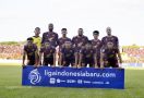 7 Laga Terakhir PSM Makassar vs Persib Bandung di Liga 1 dan Piala Presiden - JPNN.com