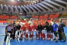 Penuh Kejutan, Tim Hoki Putri Indonesia Lolos Babak Final Asia Cup 2022 - JPNN.com