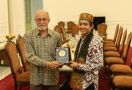 Temui Wali Nangroe Aceh, Wamen ATR Tegaskan Komitmen Pemerintah soal Lahan Bagi Eks Kombatan - JPNN.com