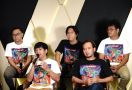Malam Ini, D'Masiv dan Evan Loss Hibur Penggemar di Semarang - JPNN.com