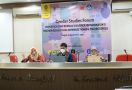 Kasus Kekerasan Seksual Terus Meningkat, Gender Studies Forum Gelar Diskusi - JPNN.com