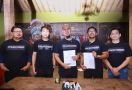 Gandeng UDana dan Indodax, Dewa 19 Kembangkan Bisnis Restoran - JPNN.com