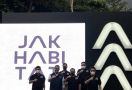 Anies Meluncurkan Jakhabitat, Layanan Integrasi Hunian Layak di Jakarta - JPNN.com