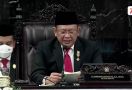 Ketua MPR Puji Misi Perdamaian Presiden Jokowi - JPNN.com