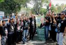 Para Pedagang Warteg dan Sopir Bajaj Kompak Serukan Dukungan untuk Ganjar Pranowo - JPNN.com