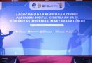 Kominfo Jangkau Masyarakat Lebih Dekat Lewat KIM.id - JPNN.com