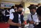 Kiprah Relawan Bakti BUMN Bimbing UMKM Naik Kelas di Rumah BUMN Klungkung Bali - JPNN.com