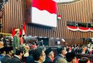 Di Hadapan Kapolri Cs, Jokowi Titip Pesan: Hukum Harus Ditegakkan Seadil-adilnya - JPNN.com