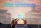Sambut HUT ke-77 RI, BPJS Kesehatan Meluncurkan Rumah Memorabilia - JPNN.com