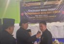 Henry Indraguna Mengaku Bangga Jadi Warga Kehormatan PSHT - JPNN.com