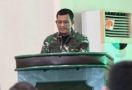 TNI Pukul Mundur KSB di Intan Jaya Papua - JPNN.com
