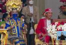 Farel Prayoga Beraksi, Pak Jokowi Tertawa Lepas, Bu Iriana Tak Kuasa Menahan Badan - JPNN.com