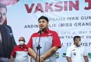 Rayakan Hari Kemerdekaan, Ivan Gunawan Gelar Vaksin Massal - JPNN.com