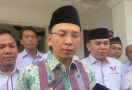 Rapat DPW Perindo NTB, TGB: Bangsa dan Agama Jangan Dipisahkan - JPNN.com