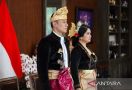 HUT Ke-77 RI, AHY Optimistis Indonesia Bangkit Lebih Kuat - JPNN.com