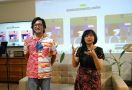 Impact NFT Pendidikan Pertama di Indonesia Diluncurkan, Sasar Siswa Kurang Mampu - JPNN.com
