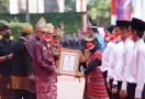 HUT ke-77 RI, Kemenkumham Beri Remisi untuk Ratusan Ribu Warga Binaan, Banyak yang Bebas - JPNN.com