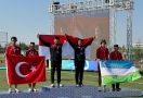 Islamic Solidarity Games: Indonesia Tambah Medali Emas dari Cabor Panahan - JPNN.com