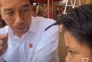 Sebelum Tampil di Istana, Farel Dipanggil Jokowi Bicara, Ada Wejangan - JPNN.com
