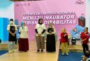 Dukung UMKM Disabilitas Terlibat di G20, Kominfo Siap Gandeng Perempuan Tangguh Indonesia - JPNN.com