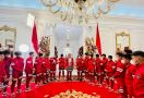 Terima Timnas U-16 Indonesia di Istana, Jokowi Beri Pesan Khusus - JPNN.com