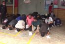 1.472 Warga Binaan Dapat Remisi HUT ke-77 RI, 25 Orang Langsung Sujud Syukur - JPNN.com
