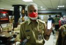 Ganjar Pranowo Luncurkan Aplikasi SiHaTi Untuk Kendalikan Inflasi di Jateng - JPNN.com