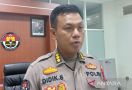 Usut Kasus Suap Penerimaan Bintara Polri, Polda Sulteng Tahan Briptu D - JPNN.com